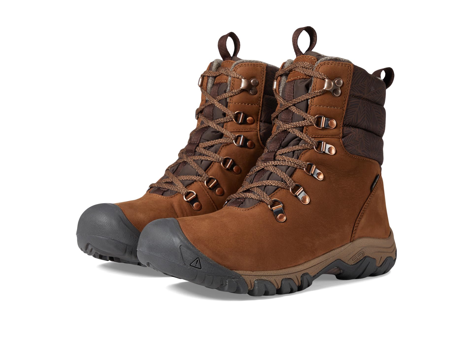 Greta Boot Waterproof