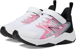Кроссовки Rave Run v2 с липучкой (Детские)