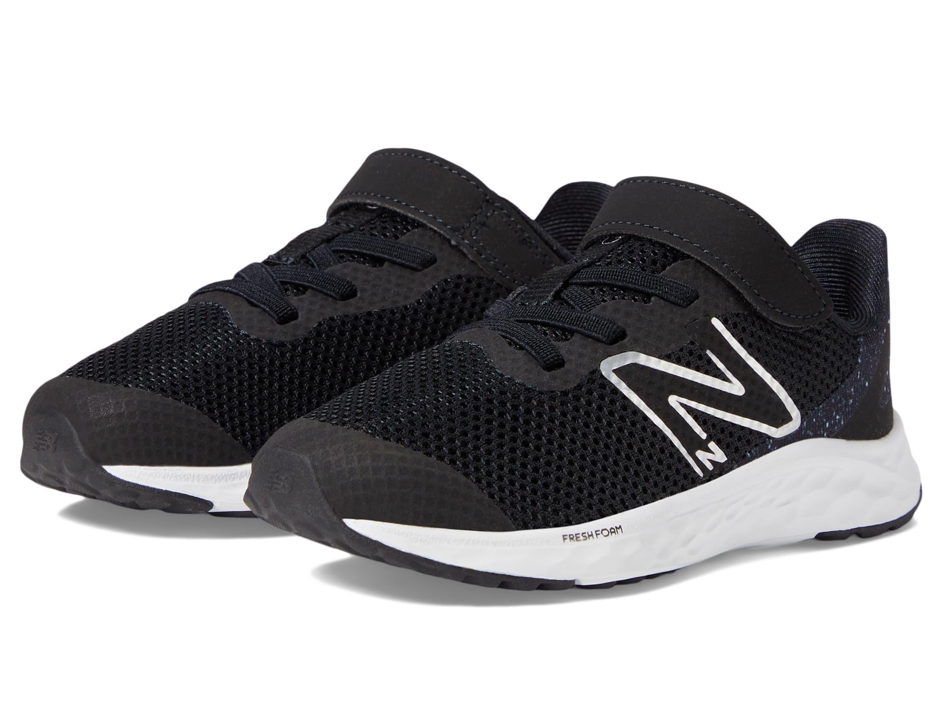 Детские кроссовки New Balance Kids Fresh Foam Arishi v4