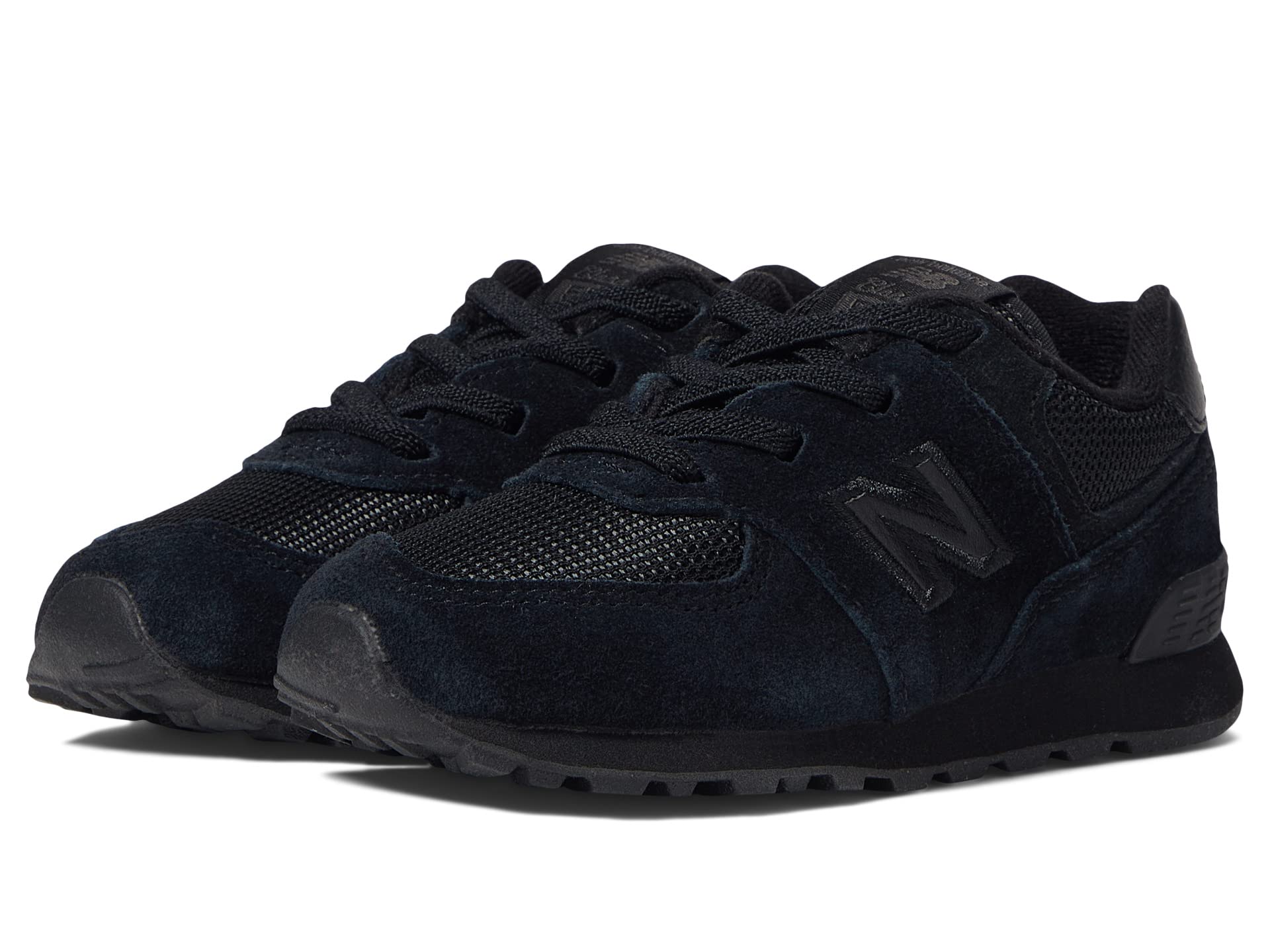 Детские шнурки New Balance Kids 574 Bungee