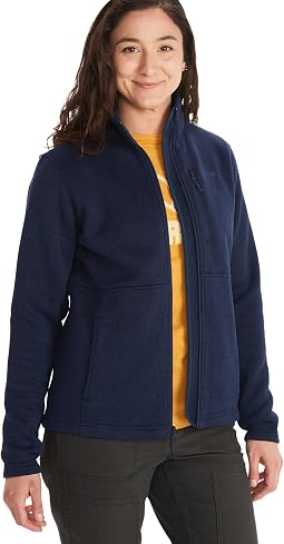 Drop Line Jacket