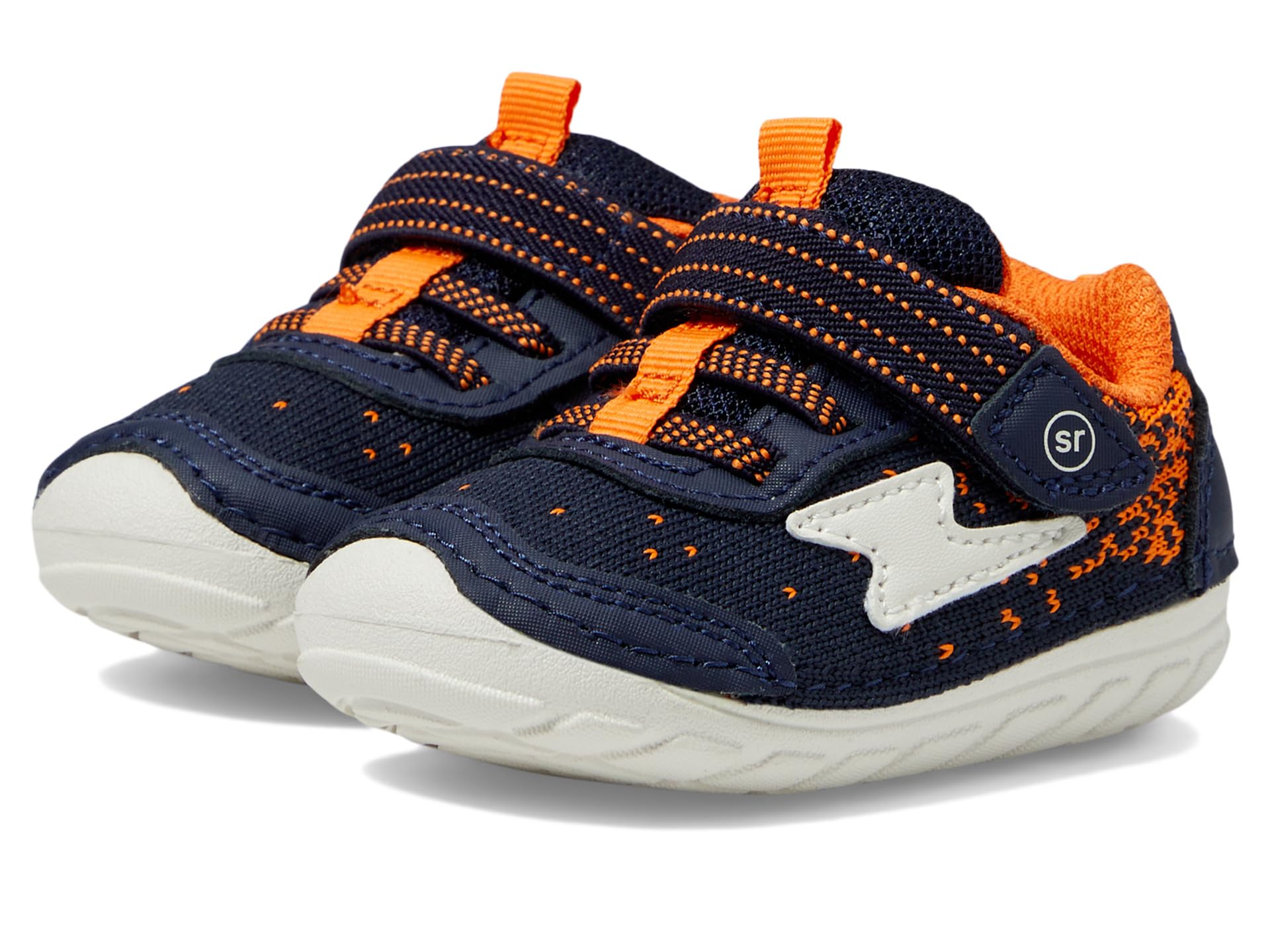 Кроссовки SM Zips Runner для малышей