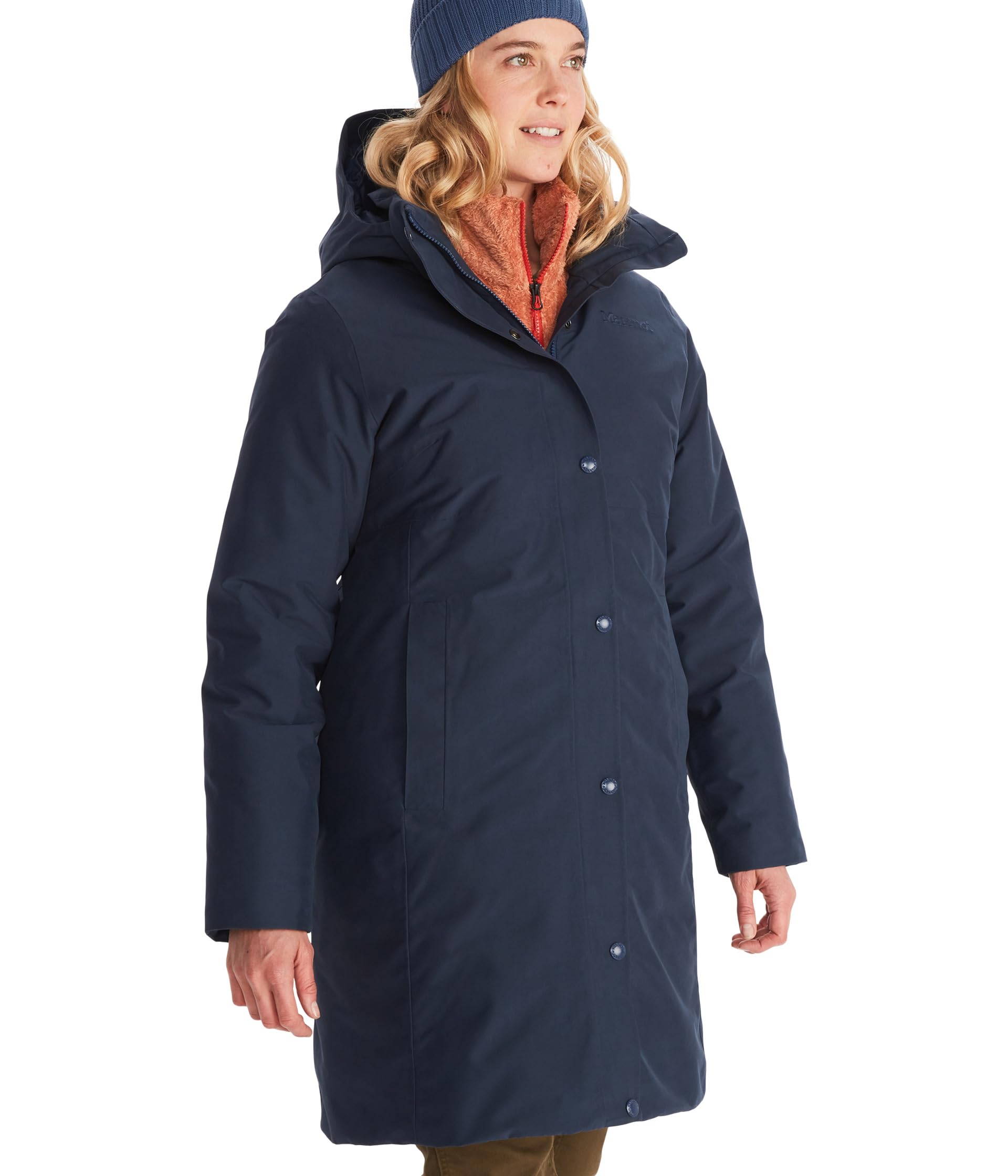 Chelsea Coat