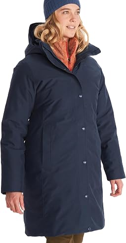 Chelsea Coat