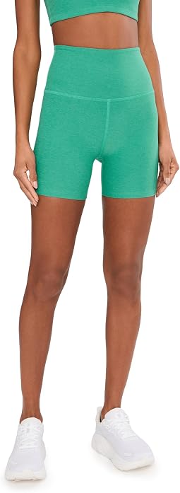 5" Spacedye Keep Pace Shorts