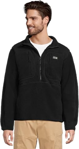 Mountain Hardwear Мужской флисовый пуловер Hicamp™