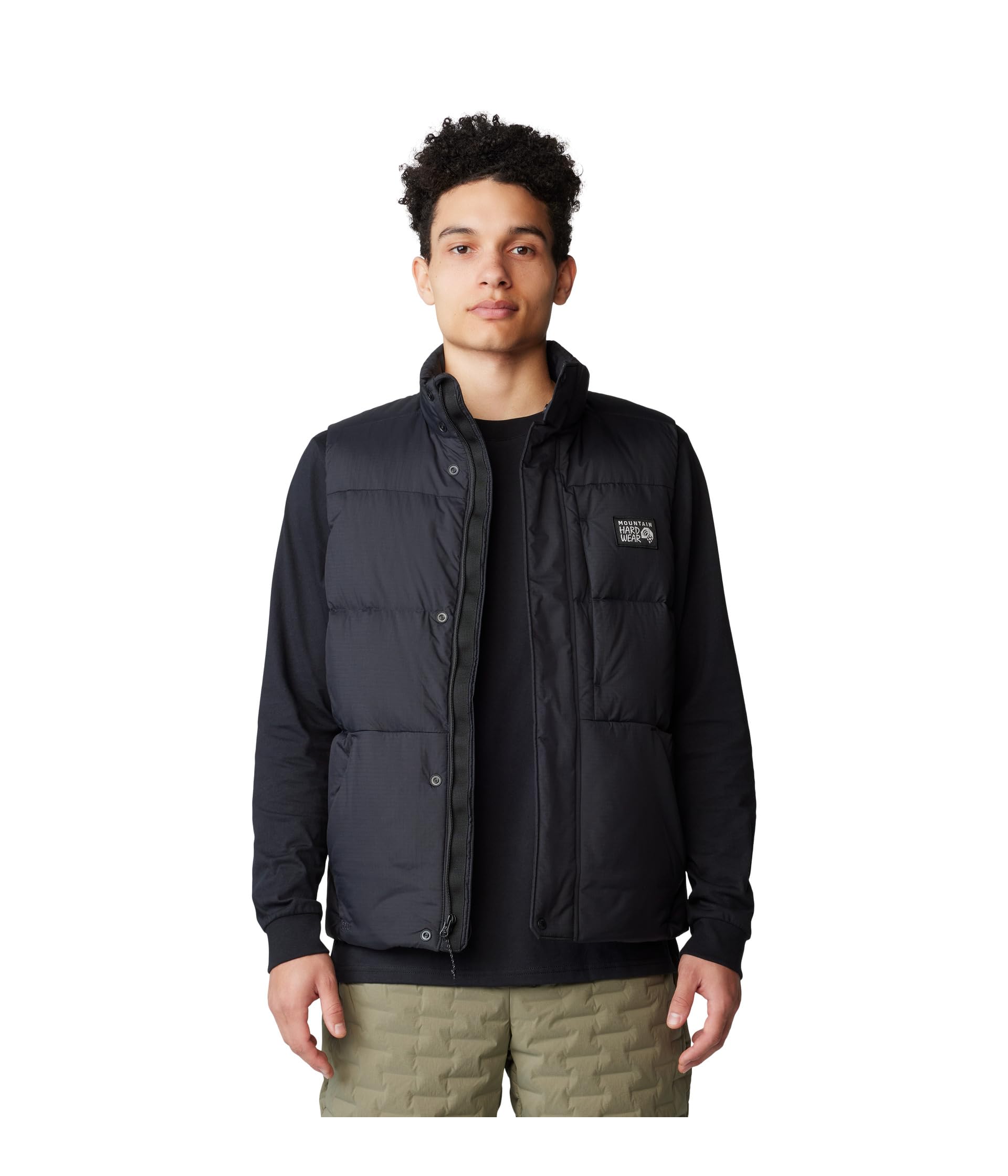 Nevadan™ Down Vest