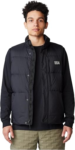 Nevadan™ Down Vest