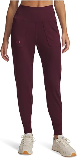 Dark Maroon/Fuchsia Dusk