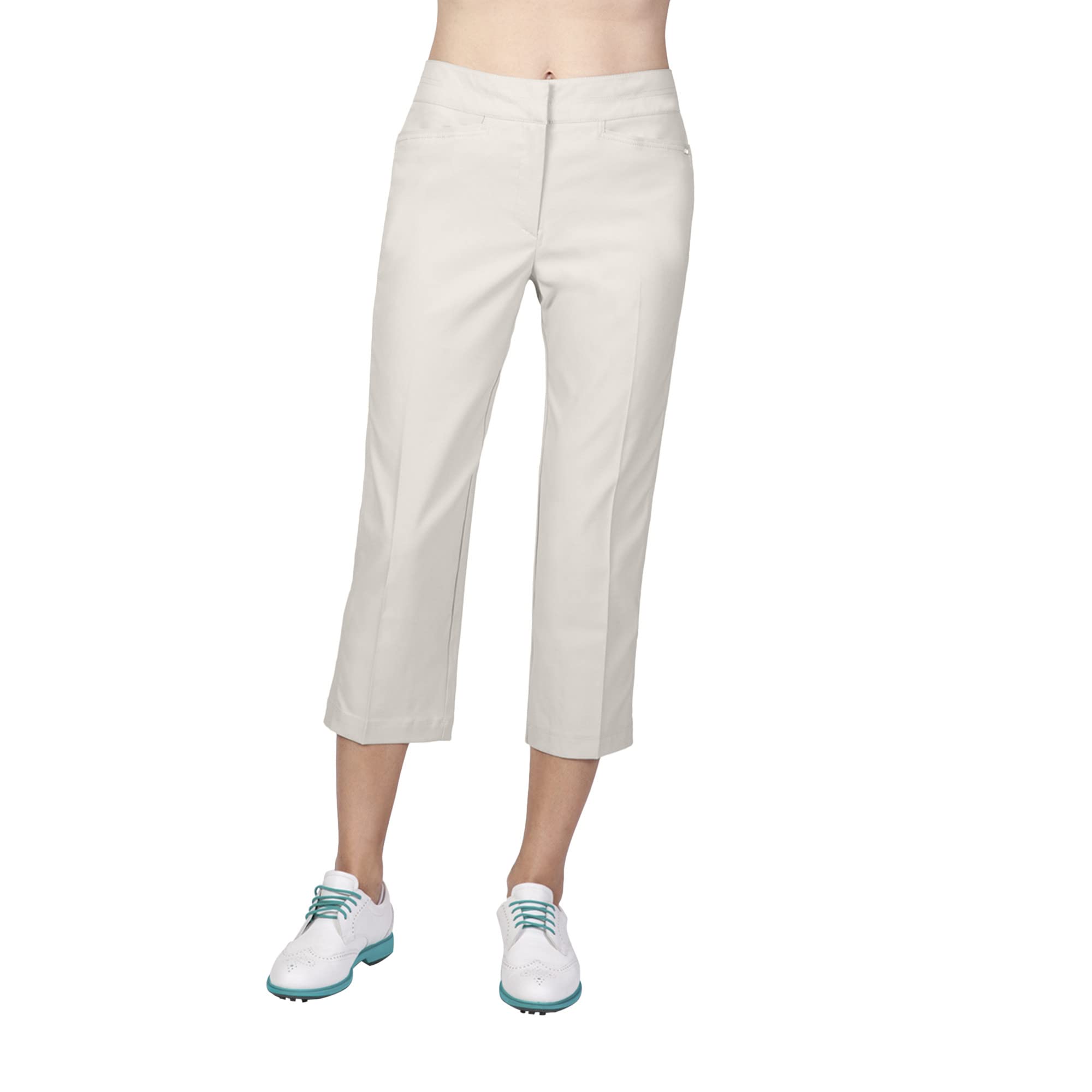 Classic Capris