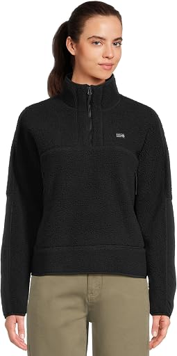 Hicamp™ Fleece Pullover