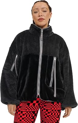 Куртка Marlene Sherpa II