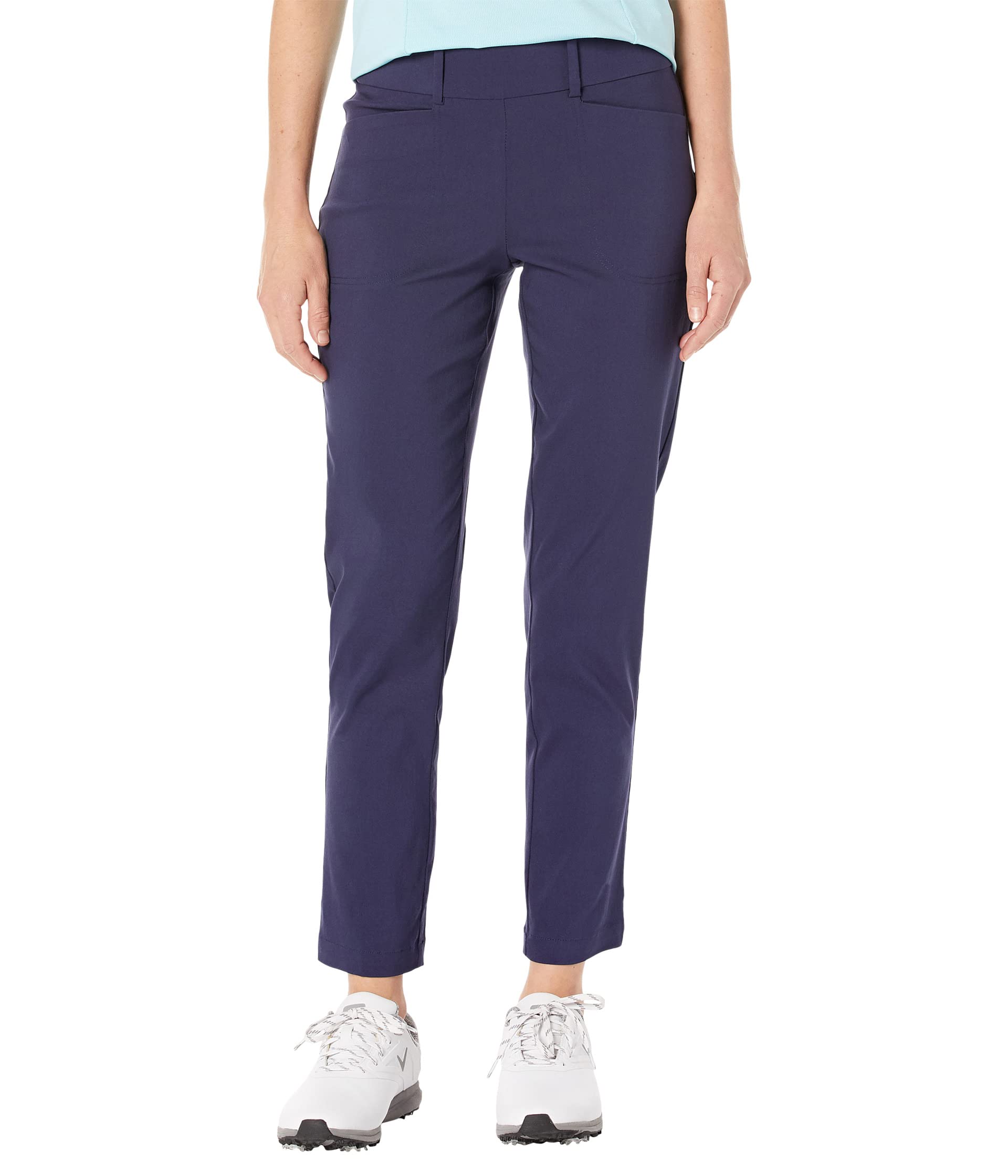 Callaway Pull-On Tech Stretch Pants Женский