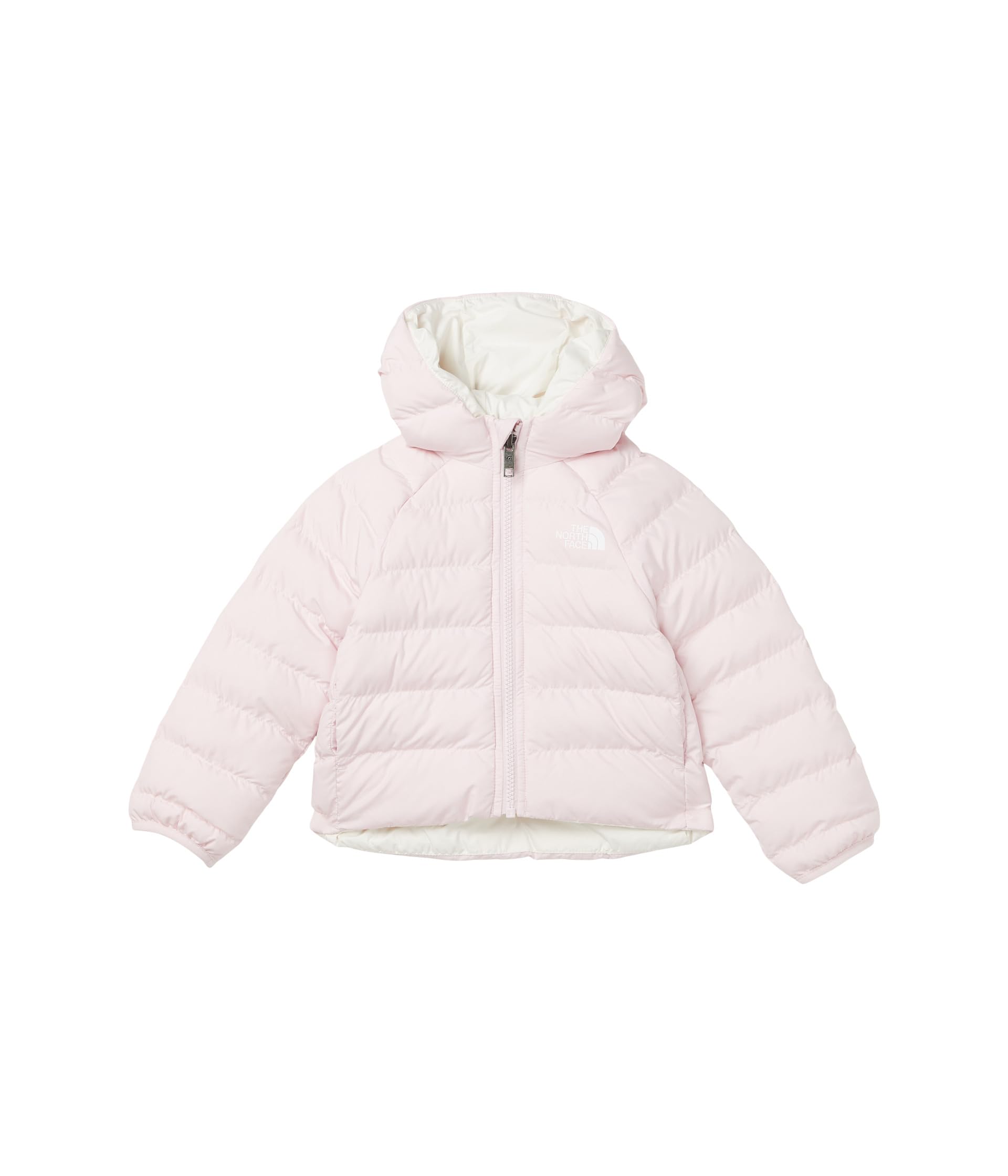 Reversible Perrito Hooded Jacket (Toddler)