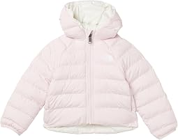 The North Face Kids Reversible Perrito Hooded куртка Детский