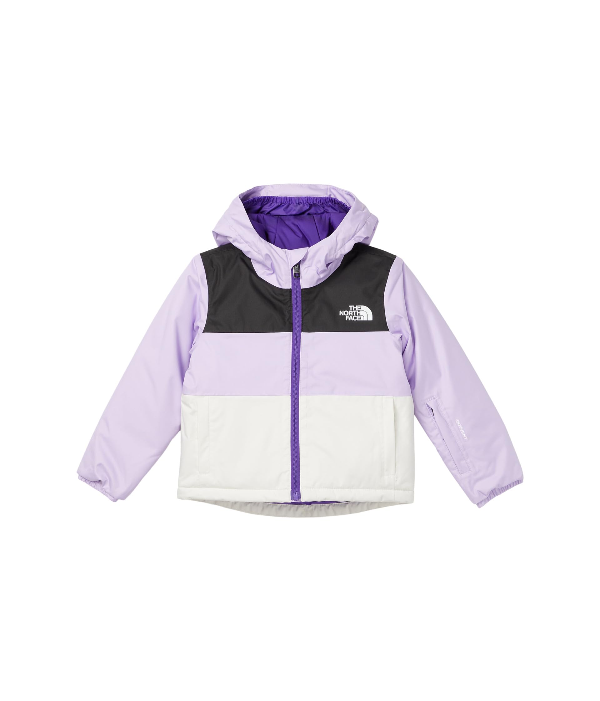Freedom Insulated Jacket (Toddler)