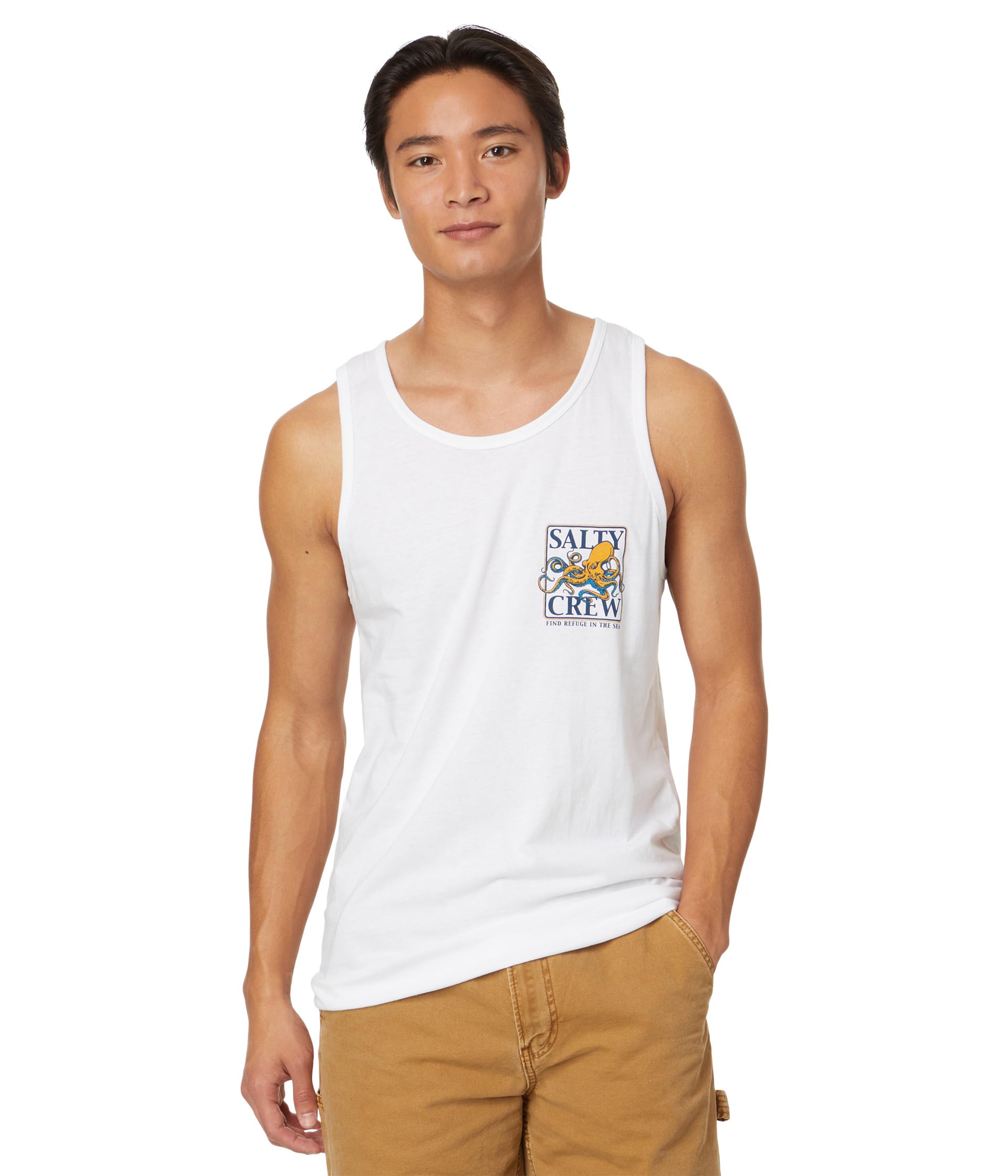 Ink Slinger Tank