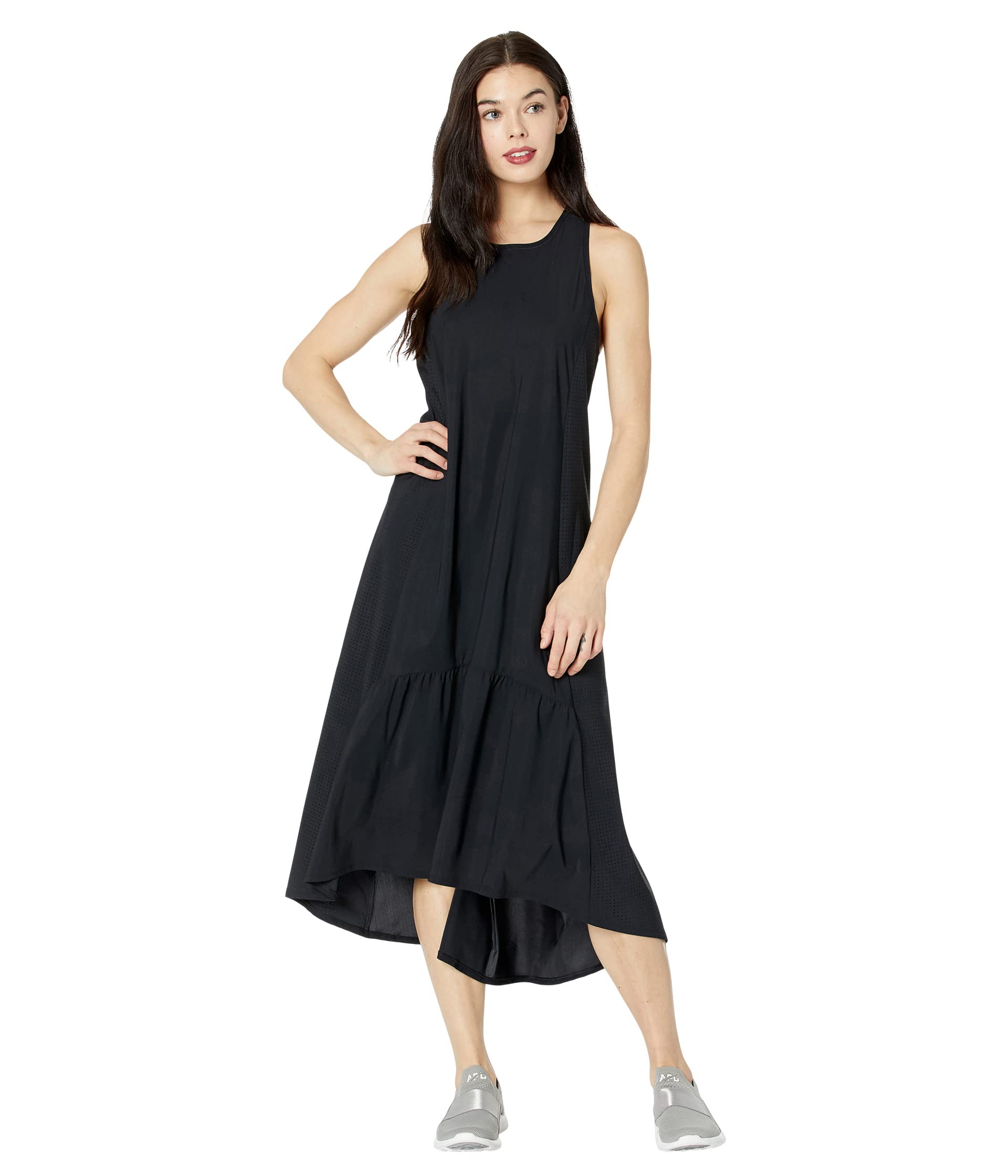 Explorer Ace Midi Dress