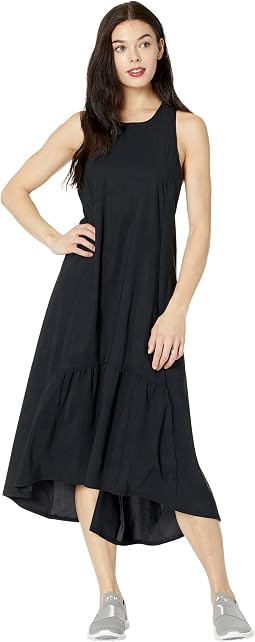 Explorer Ace Midi Dress
