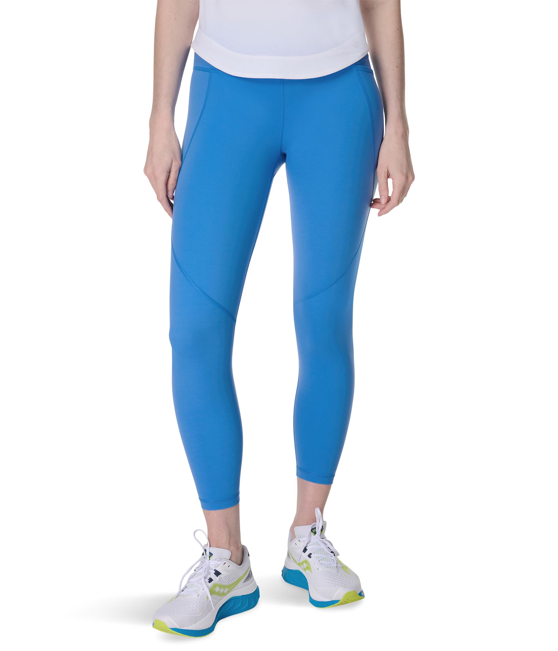 Power 7/8 Workout Leggings