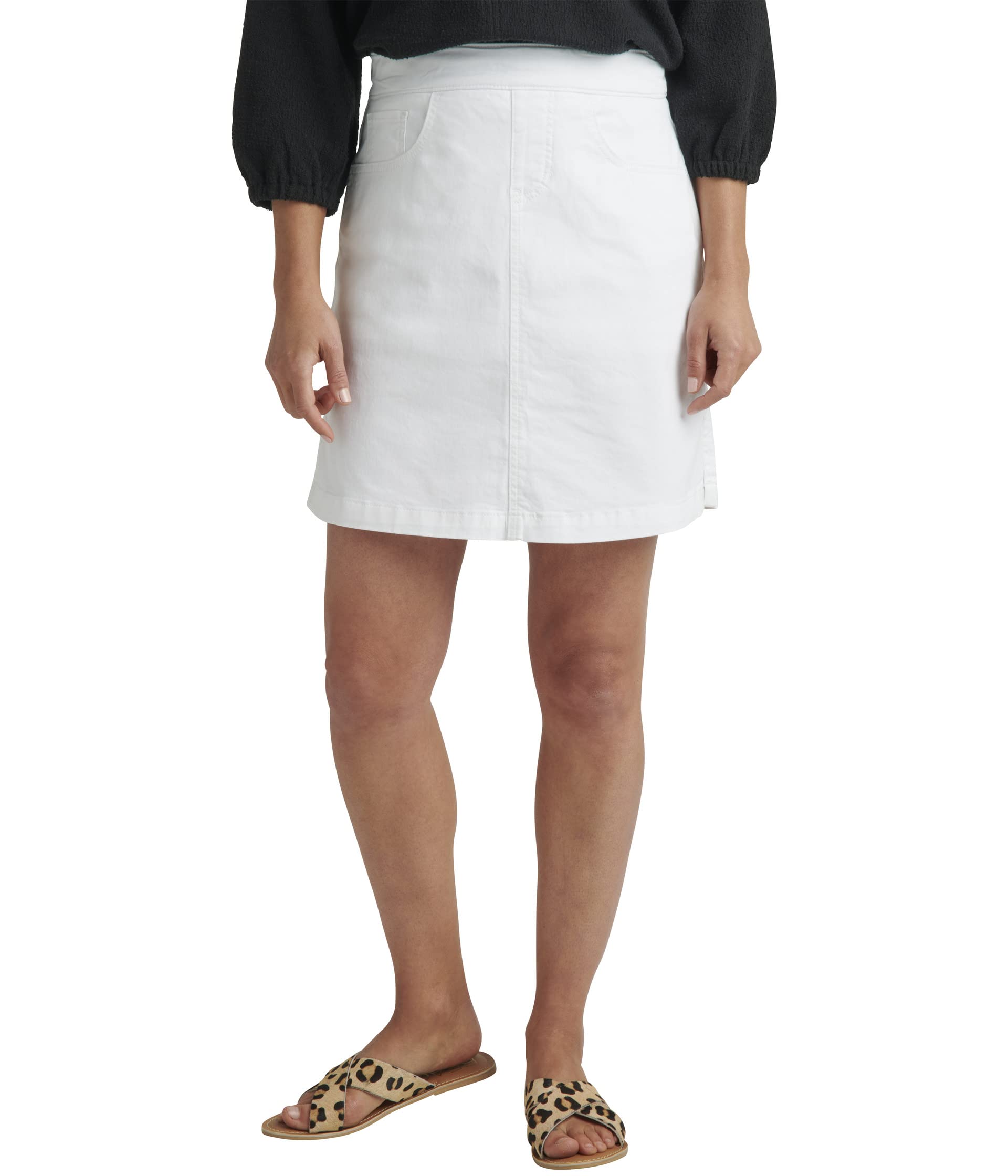 Женские шорты-юбка Jag Jeans On The Go Skort
