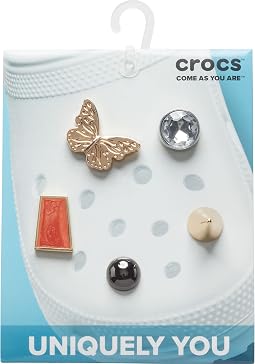 Аксессуары Jibbitz Elevated Crocs Женский