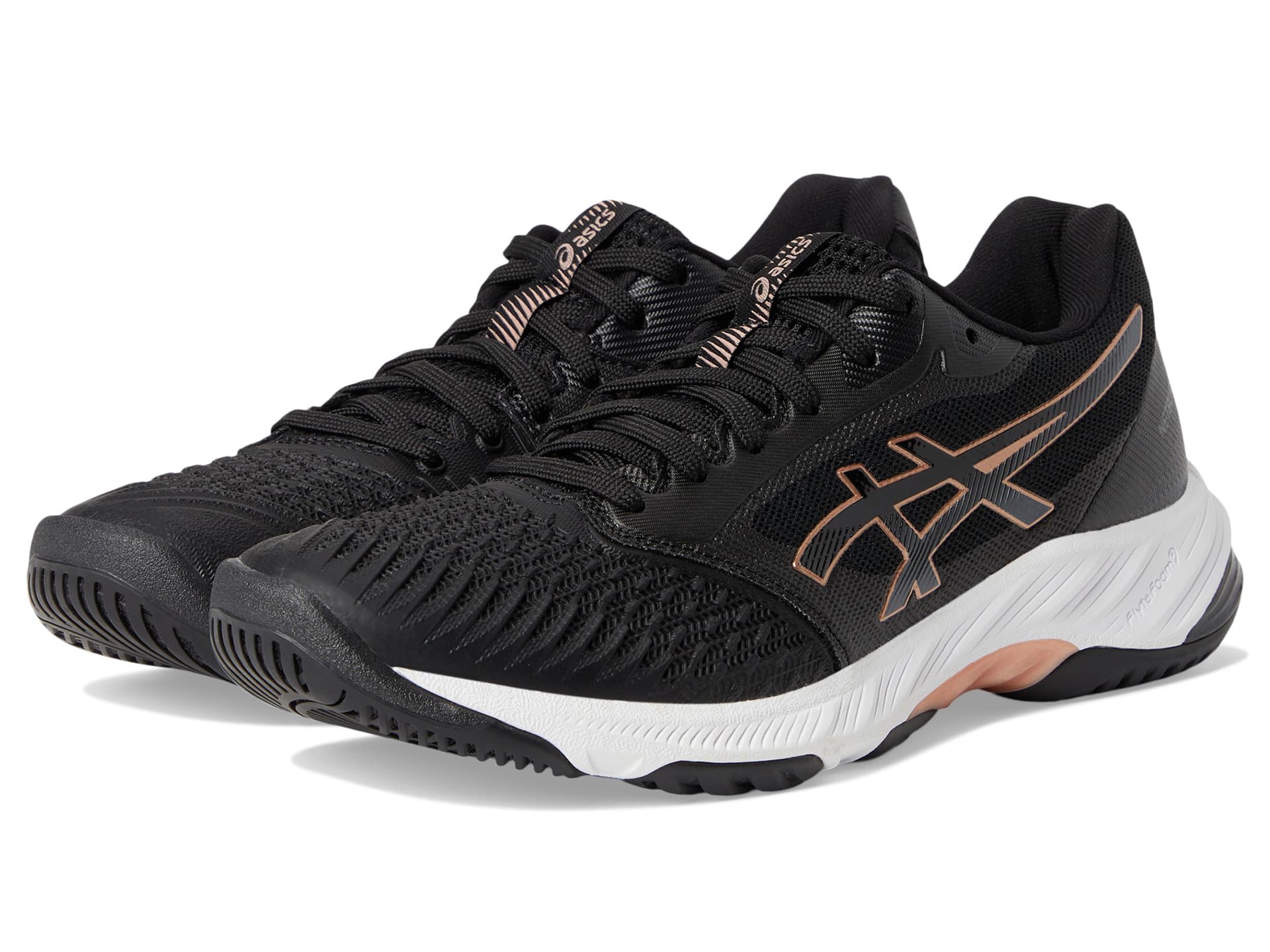Женские волейбольные кроссовки ASICS Netburner Ballistic FF 3