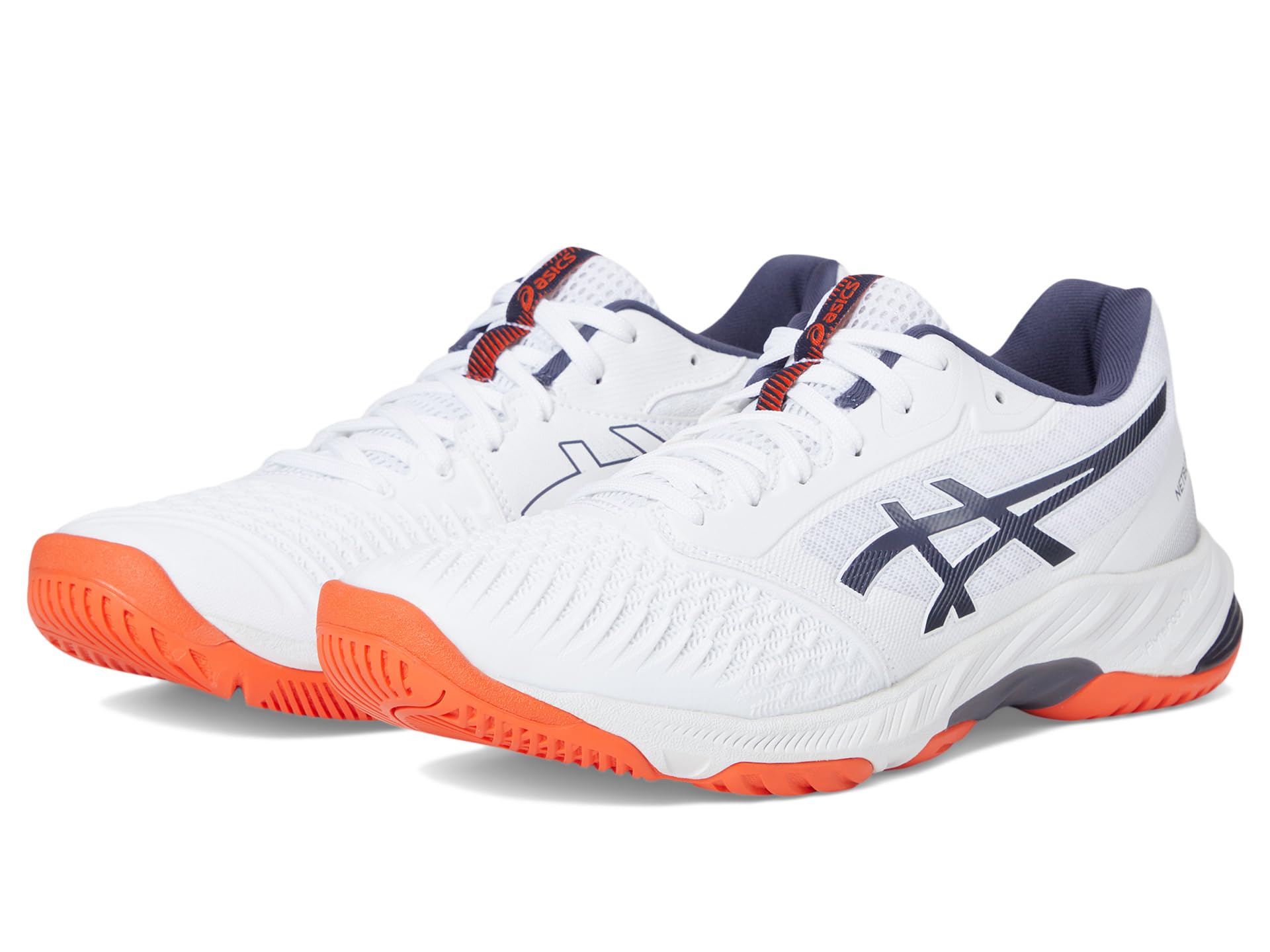 Men's Netburner Ballistic FF 3 Volleyball Shoe