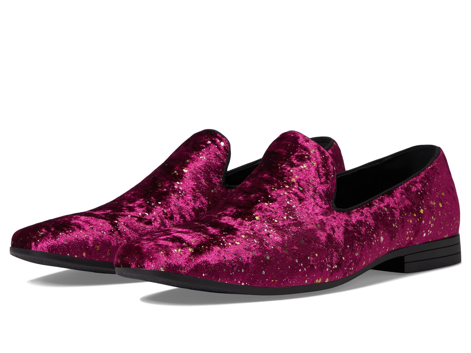 Лоферы Stellar Glitter Slip-On