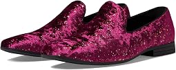 Лоферы Stellar Glitter Slip-On