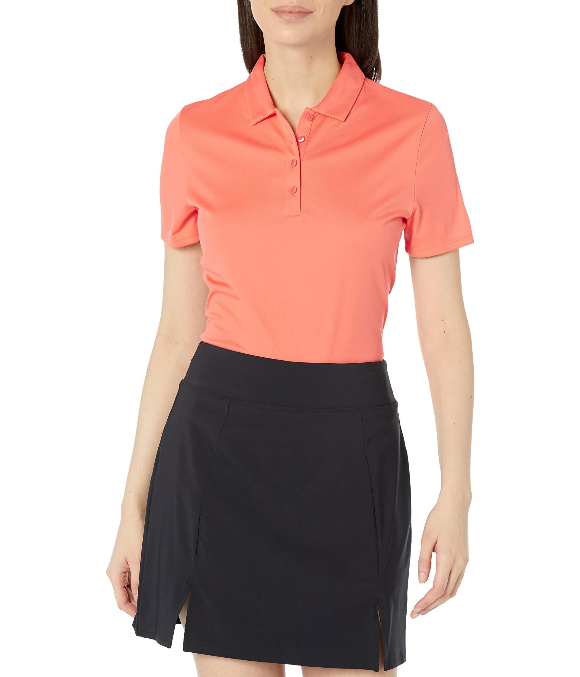 Поло Tournament Short Sleeve от Callaway