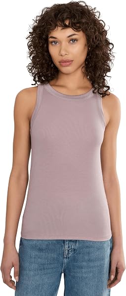 Dusty Lilac