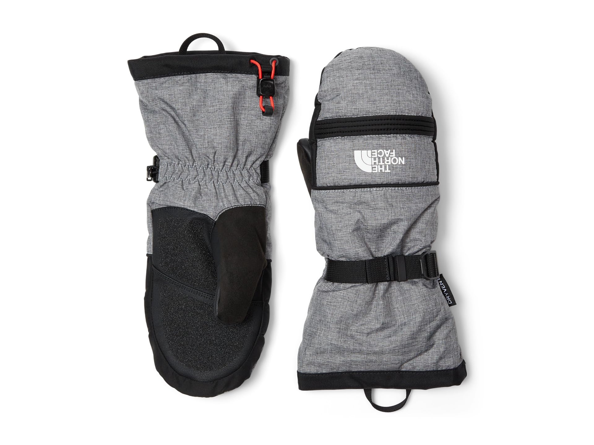 Montana Ski Mitt