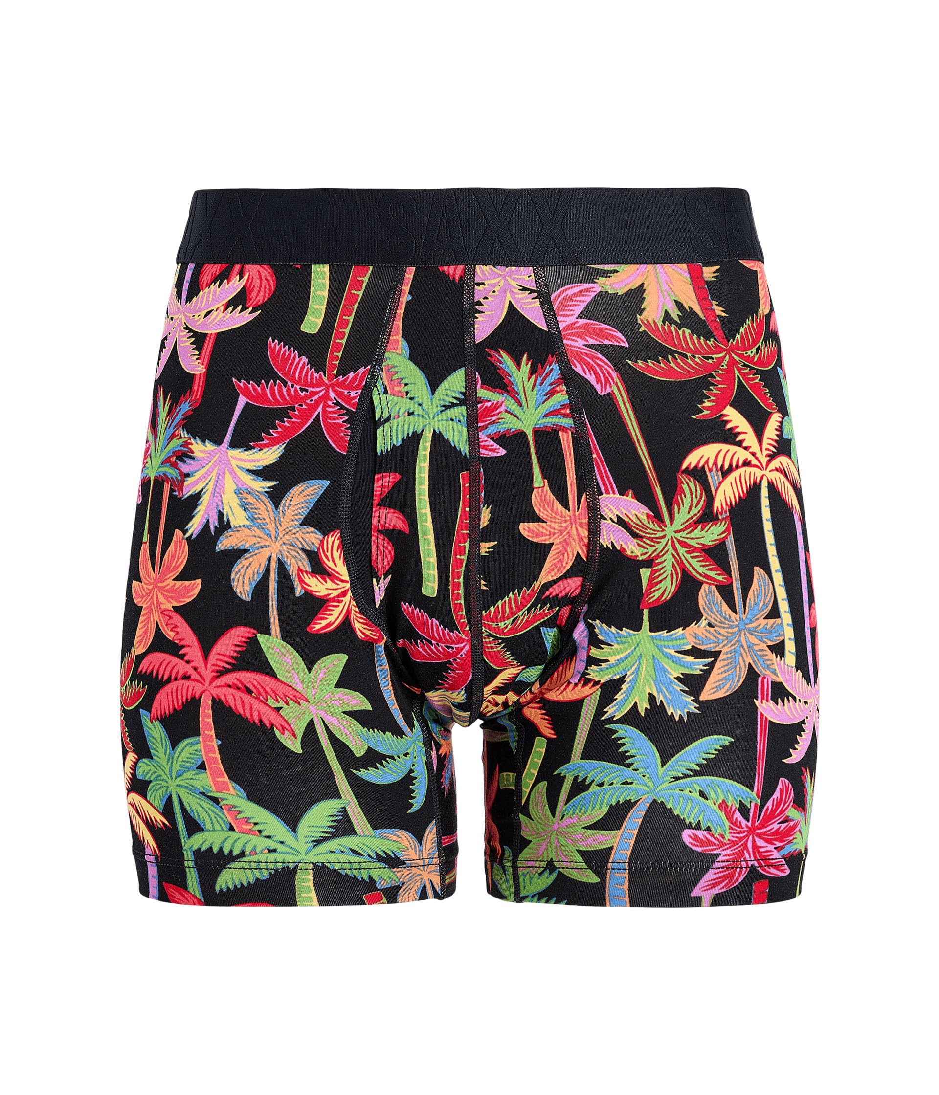 Droptemp Cooling Cotton Boxer Briefs Fly