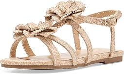 Flower Flat (Toddler/Little Kids/Big Kids)