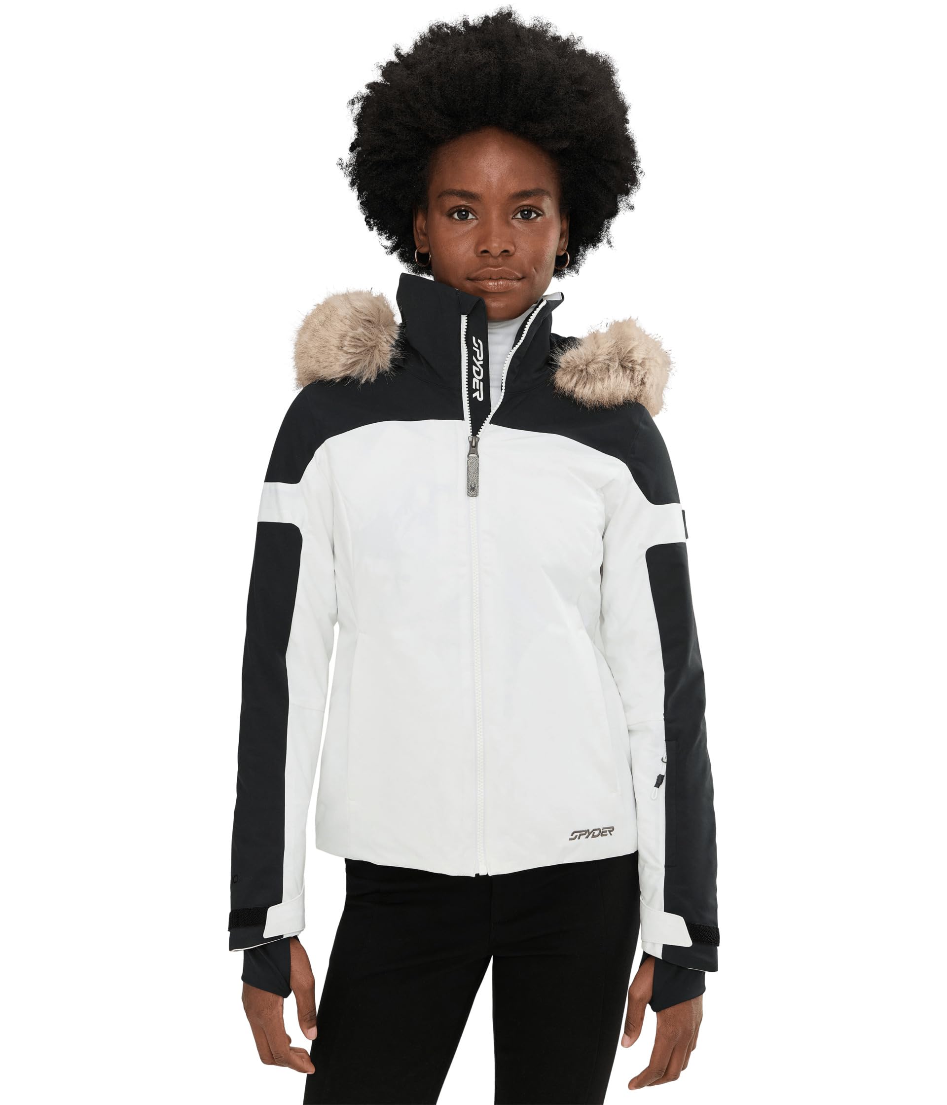 Vida Jacket