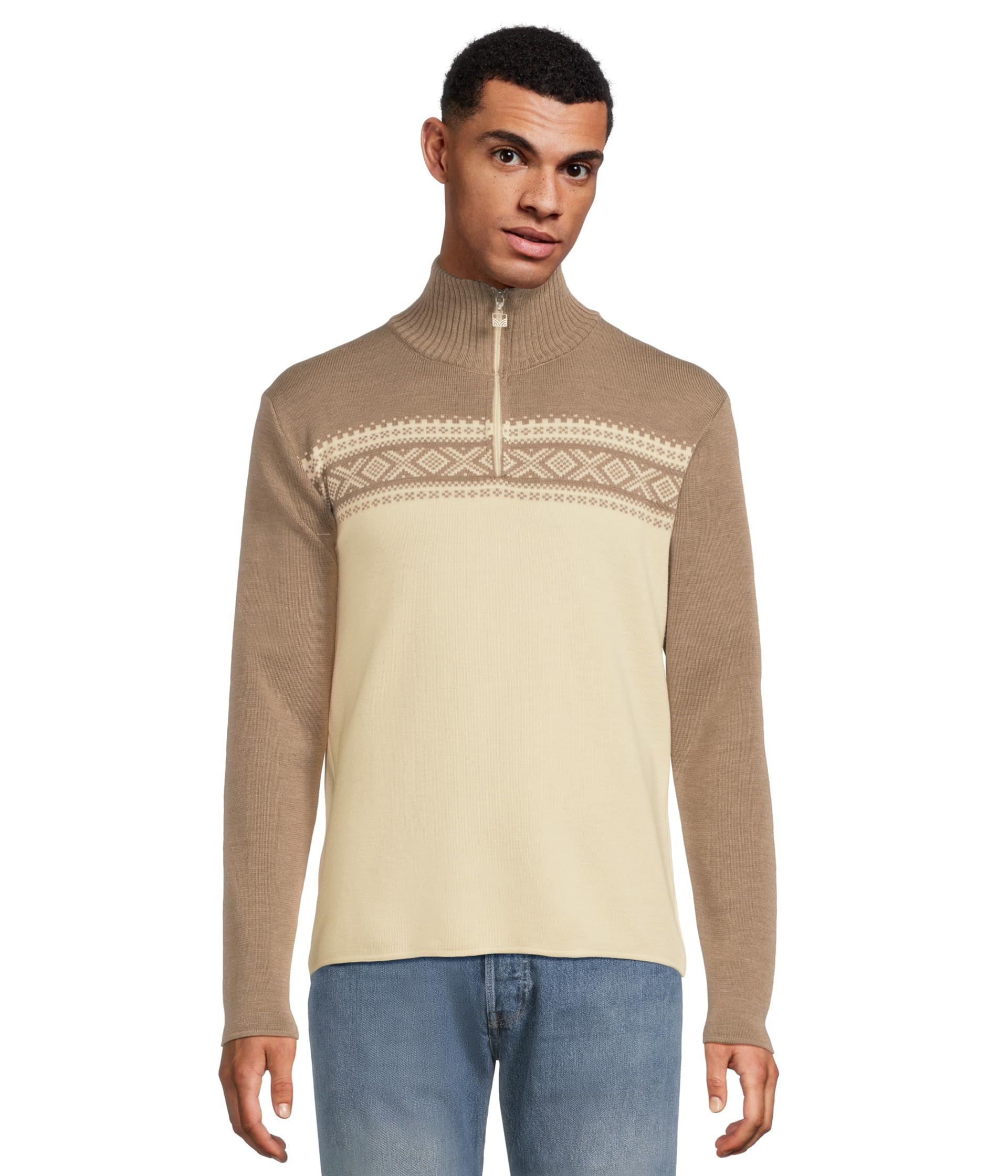 Dalestølen Sweater