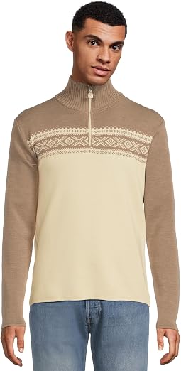 Dalestølen Sweater