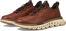 Оксфорды Cole Haan 5.Zerogrand Wingtip Oxford