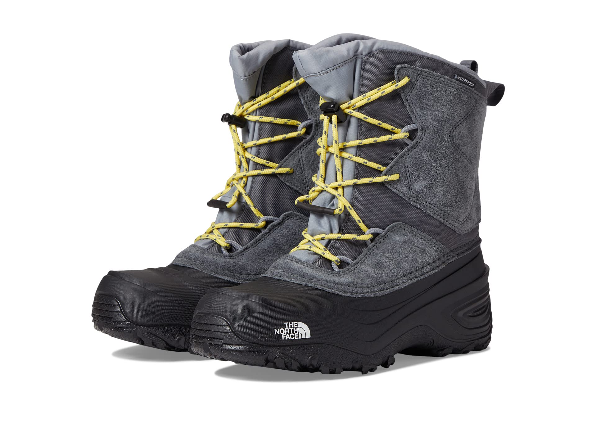 The North Face Kids Alpenglow V Waterproof (Детский)