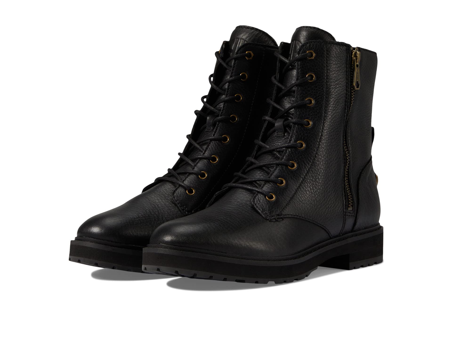 Greenwich Lace-Up