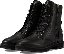 Greenwich Lace-Up