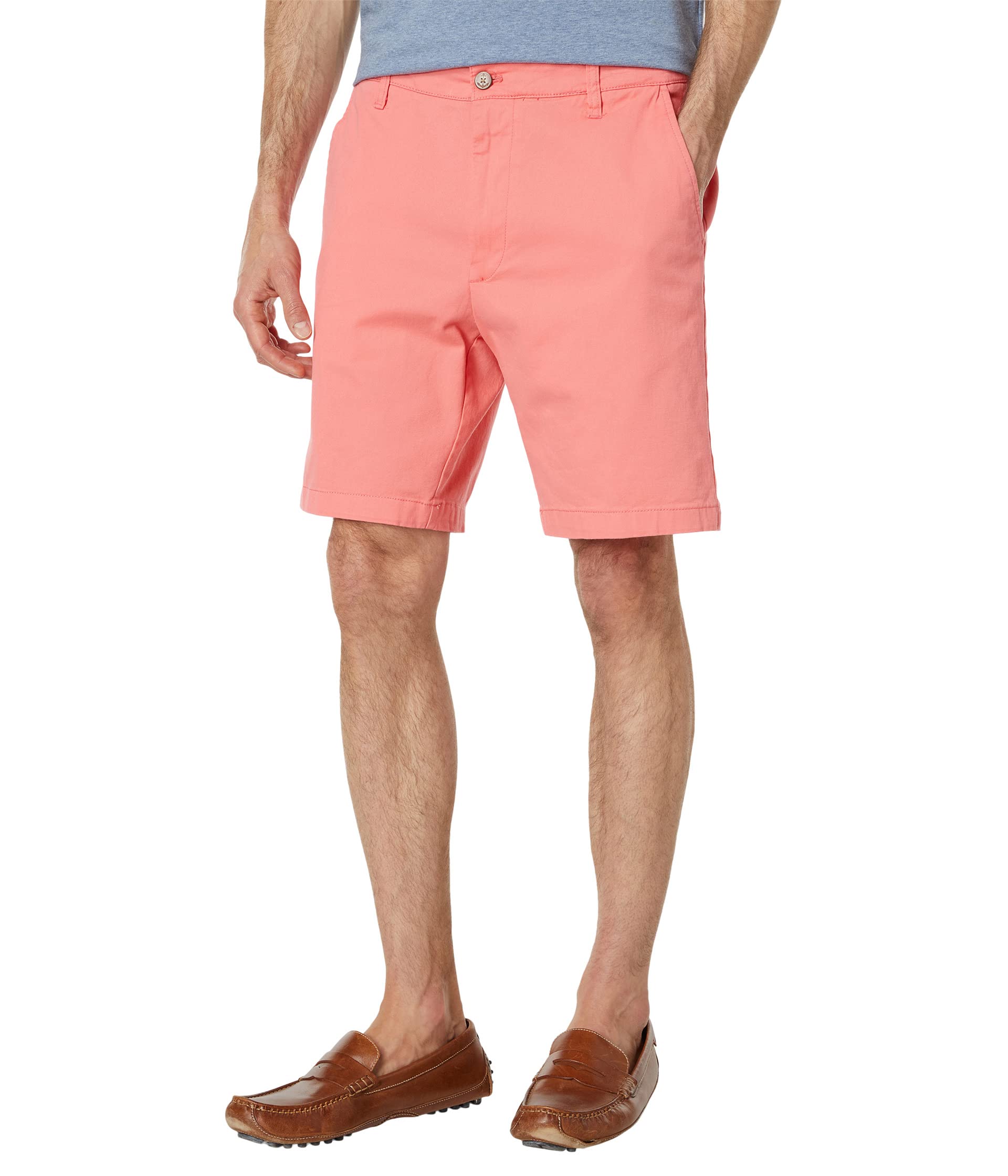 8.5" Deck Shorts Мужской