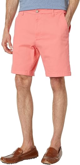 8.5" Deck Shorts Мужской