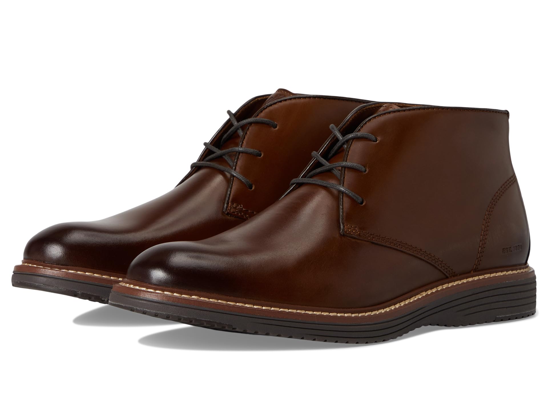 Ботинки Upton Chukka