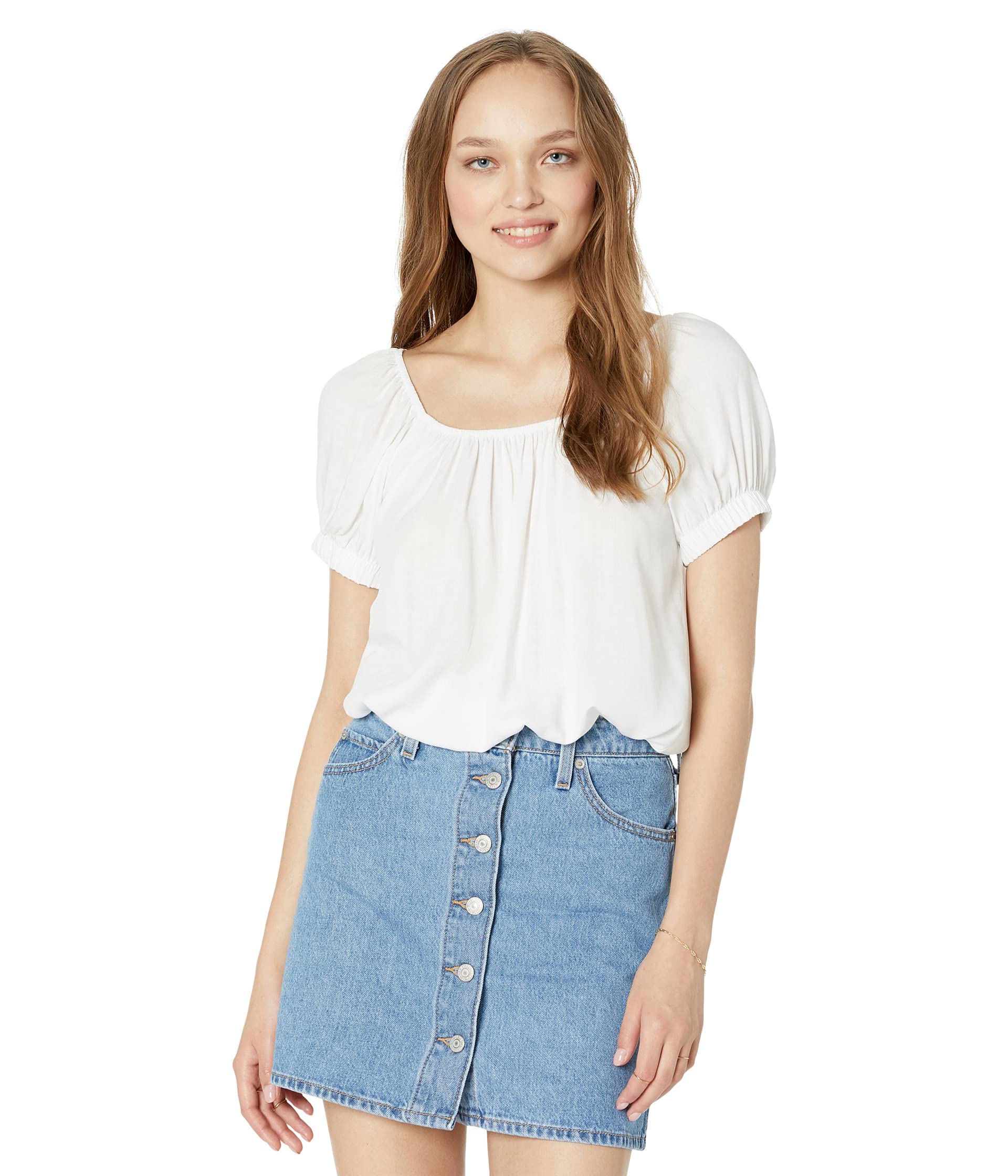 Farrah Top