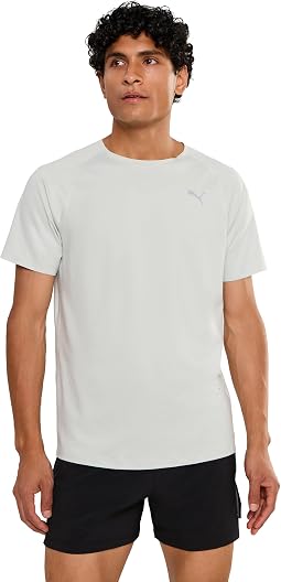 Run Cloudspun Tee