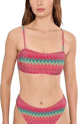 Топ Beach Riot Kelsey Top