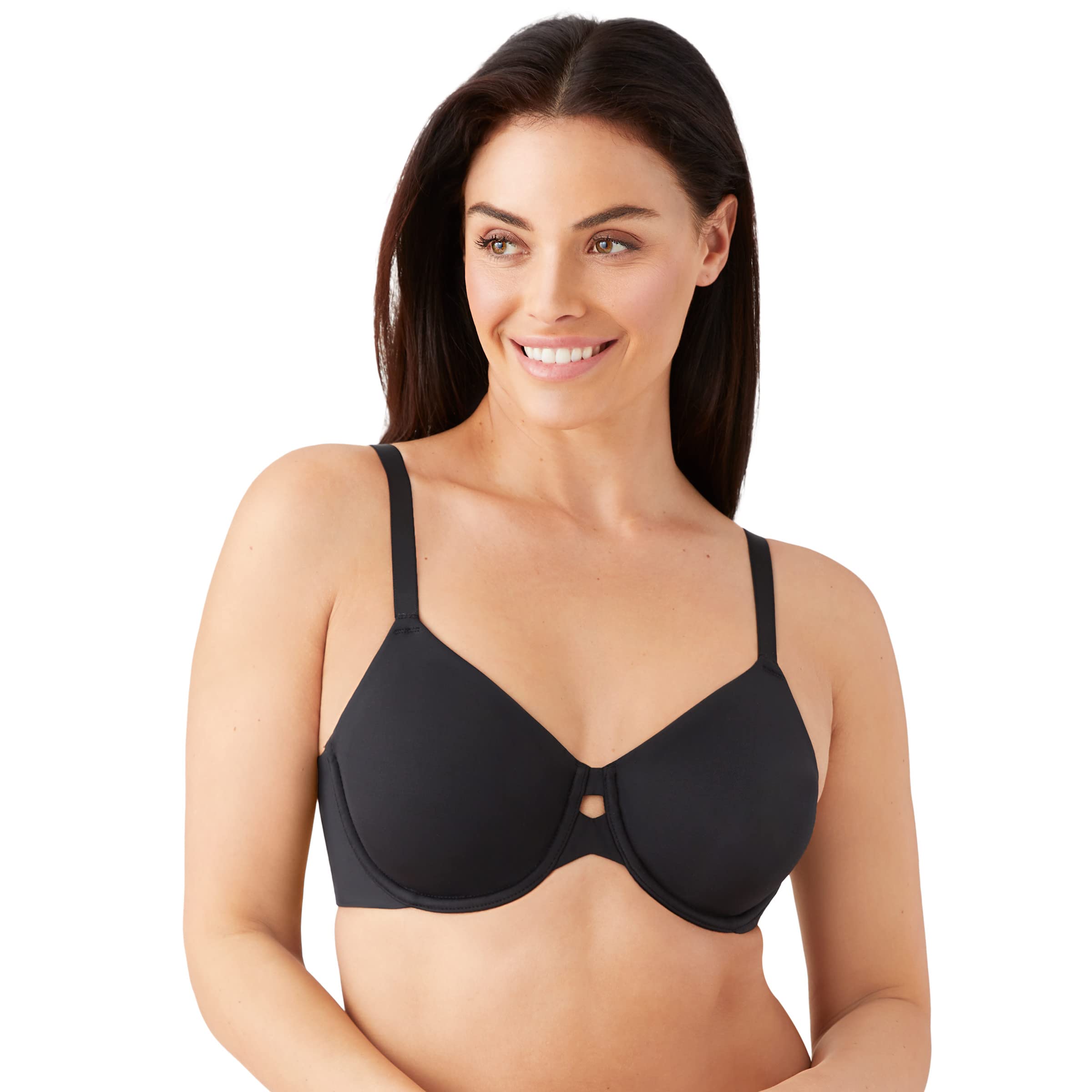 Wacoal Superbly Smooth бюстгальтер с косточками 855342