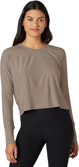 Featherweight Daydreamer Pullover